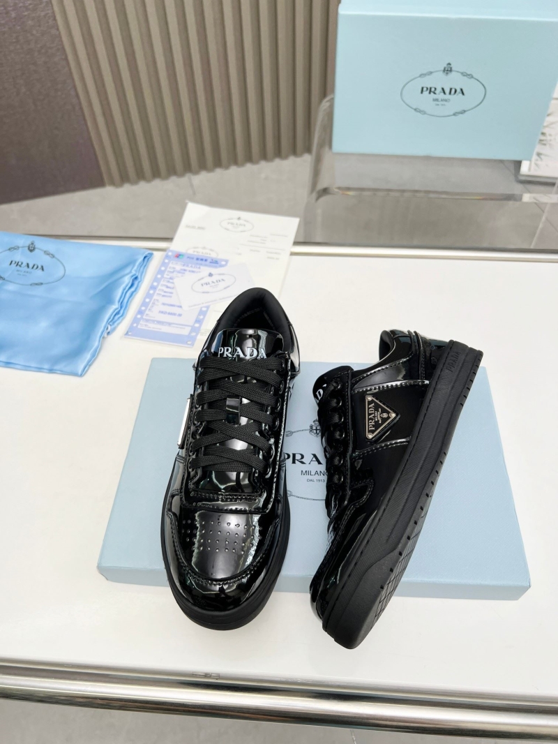 Prada Casual Shoes